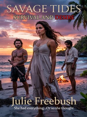 cover image of Savage Tides Survival and Desire
